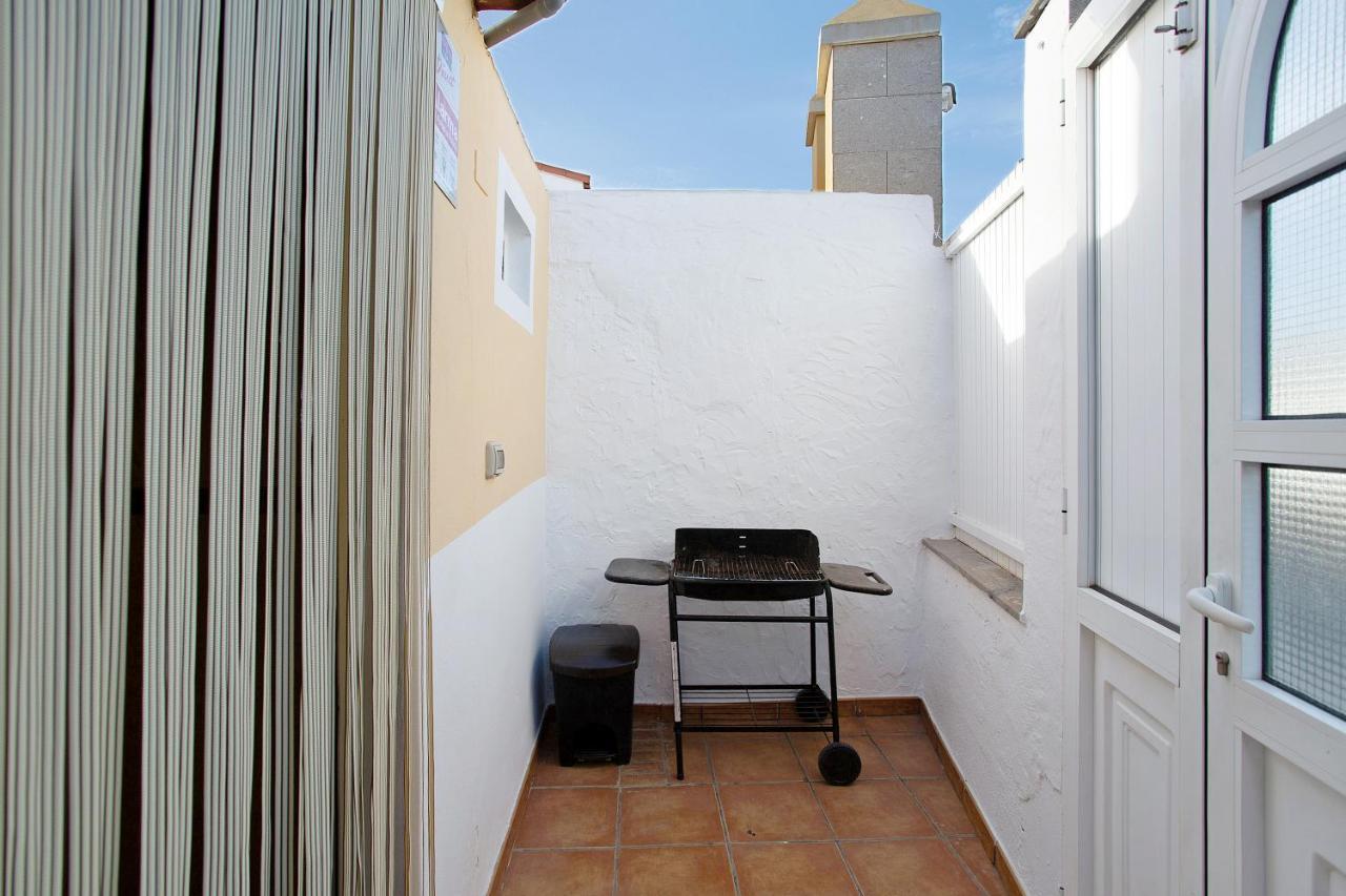 Alojamiento En Los Parrales Maspalomas  Exterior foto